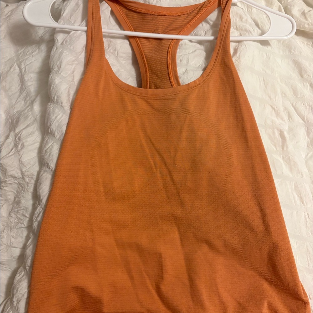 lululemon swiftly tech tank
